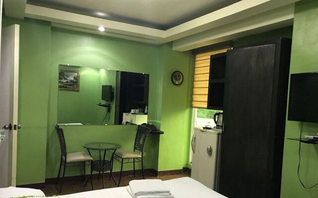 Seinpost Hotel