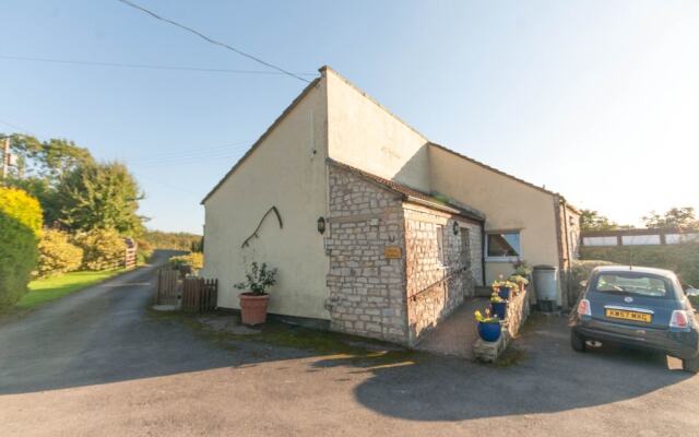 Greyfield Farm Cottages