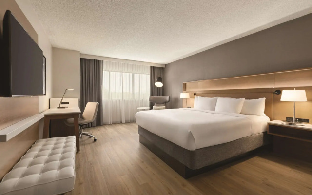 Radisson Hotel Seattle Airport