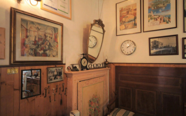 Antica Corte Milanese