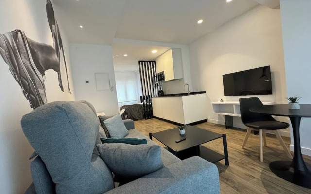 Apartamentos Identia by gaiarooms