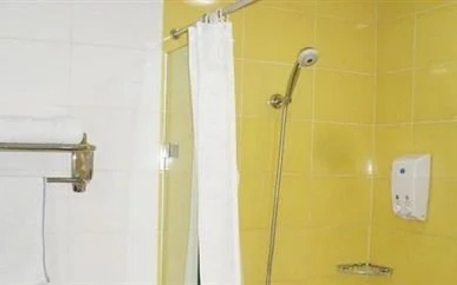 Home Inn Dongtai Yancheng Wanghai West Road