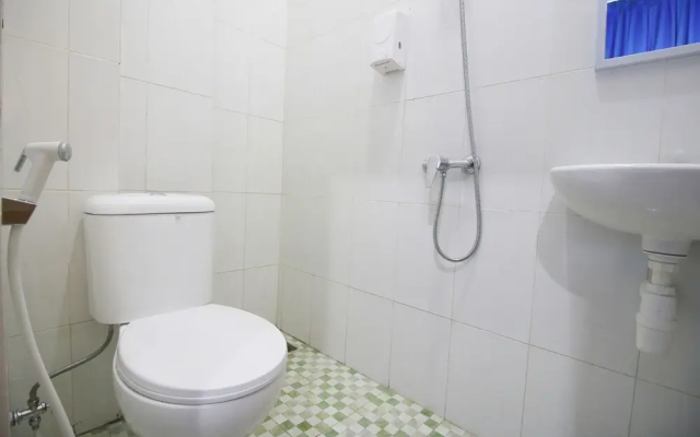 Airy Cimanggis Akses UI 6 Depok