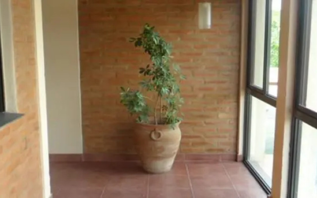 Hotel Sol del Champaqui