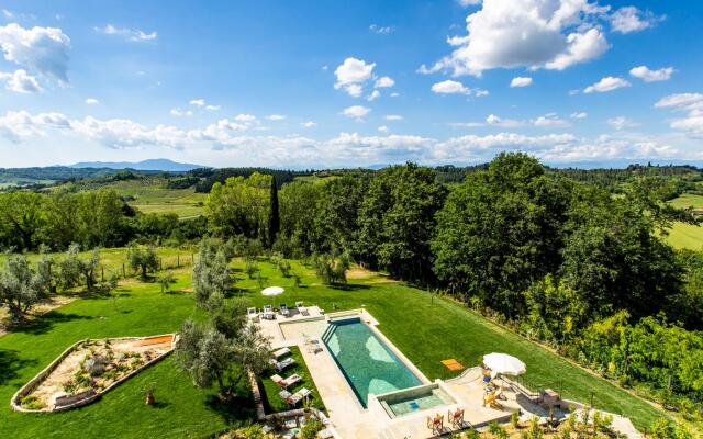 Dimora San Germano 14