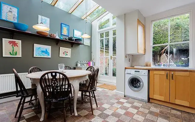 Vive Unique House Keith Road - Shepherds Bush
