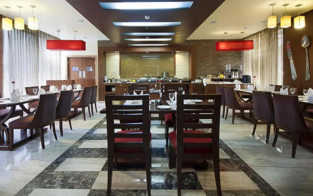 Hotel Jivitesh