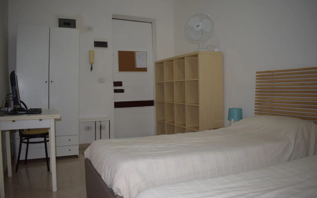 Rose Santamaria Residence