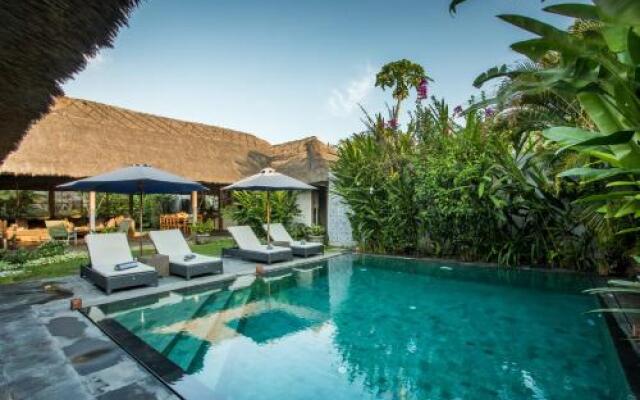 Villas Damai Bali