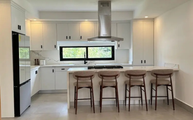 3-br Villa With Private Pool in Punta Cana Village