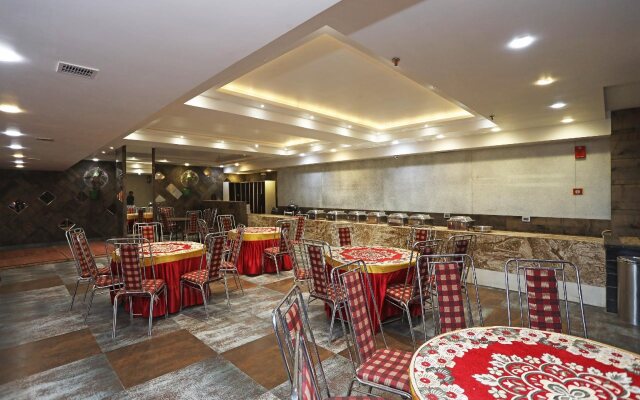 Hotel Jodhaa The Great by OYO Rooms