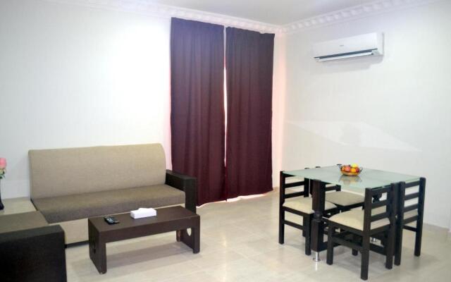 Gateway Salalah Apartments