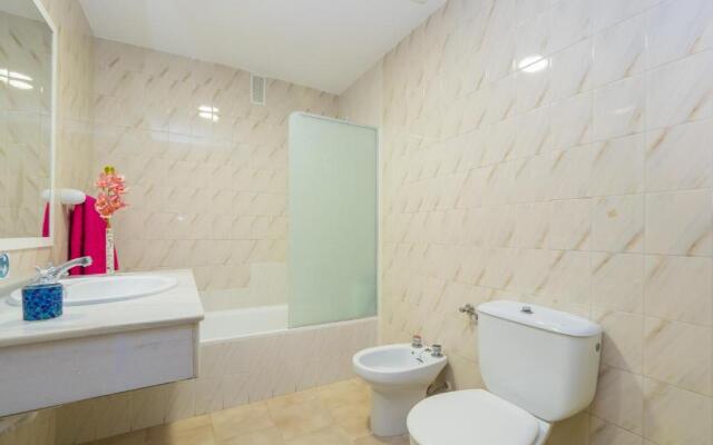 Cubo's Apartamento Ronda 215 Fuengirola