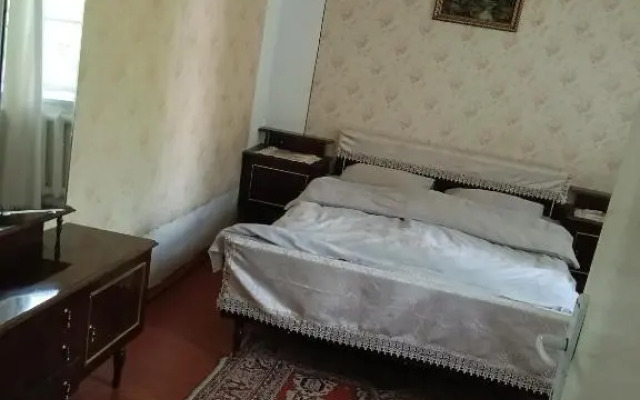 Vazken's Guest House