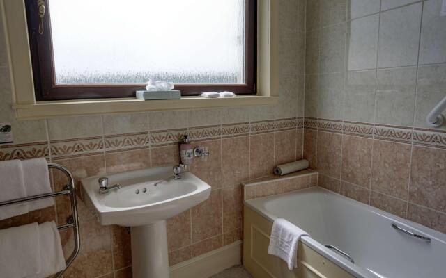 Best Western Queens Hotel