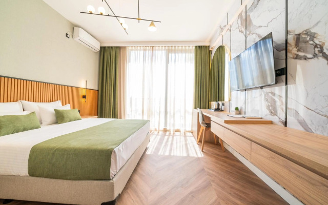 Hotel Millennium by Aycon