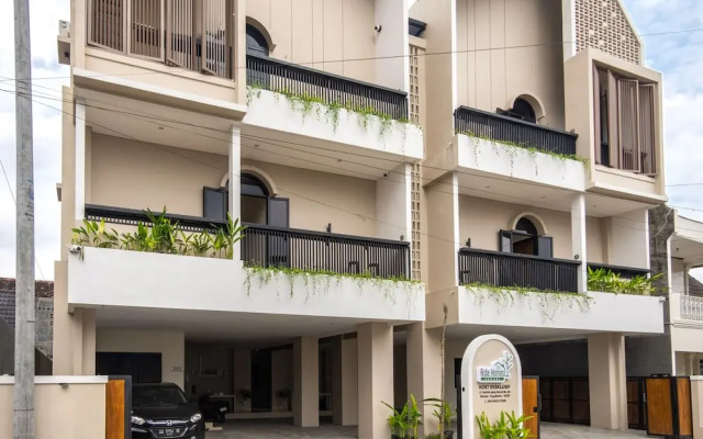 Arda homes seruni syariah jogja