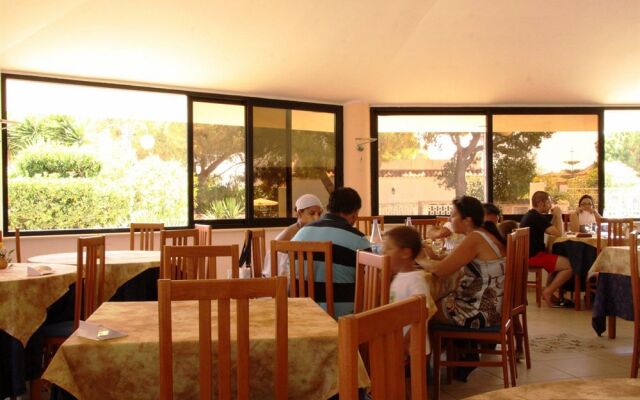 Hotel Eolo Capo Vaticano