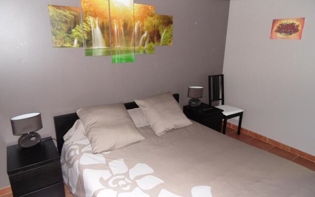 Les Terrasses de Valensole