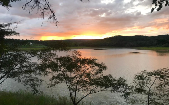 Pontal do Lago Flat
