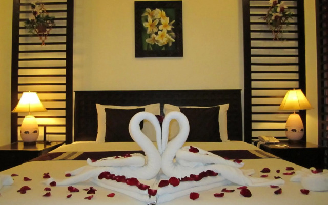 Wannara Hotel Resort and Spa