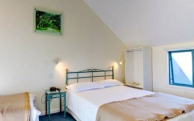 Rayland Motel