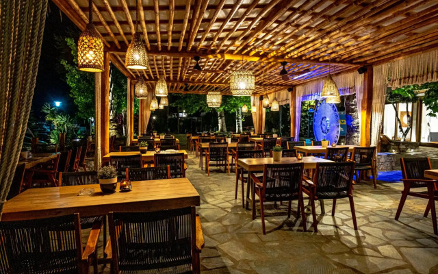 Natura Luxury Boutique Hotel Skopelos