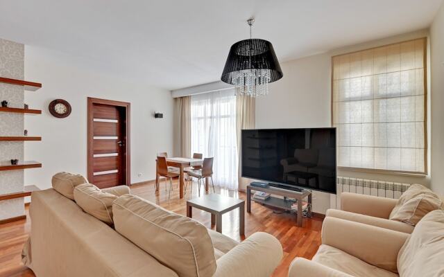 Grand Apartments - Willa Morska