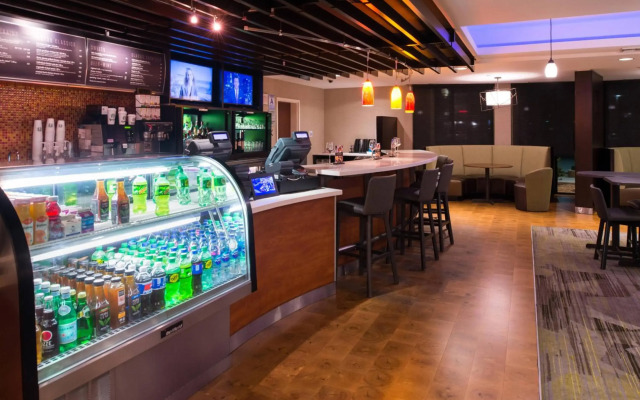 Courtyard Marriott Victorville