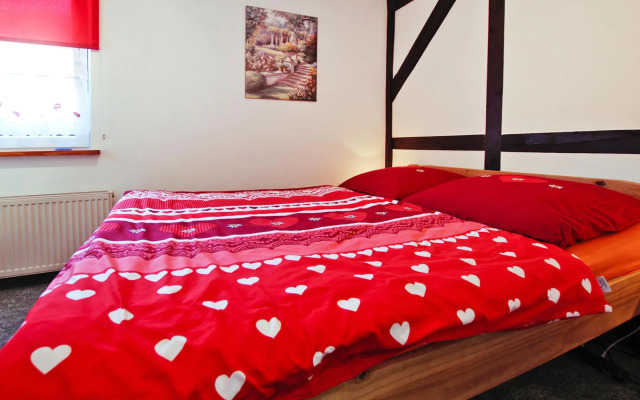 Apartment, Malchow in Malchow