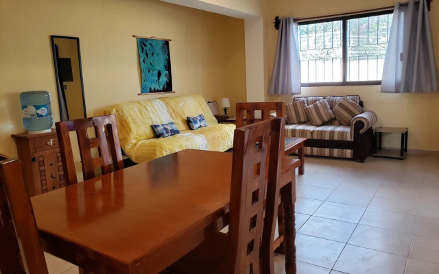 Coral Island Suites