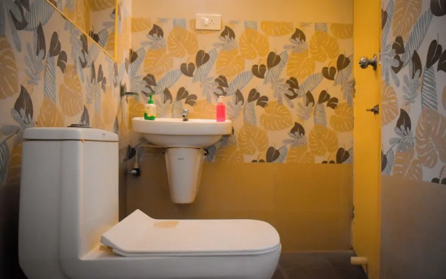 Naksha Tree Hotels Honey Crest