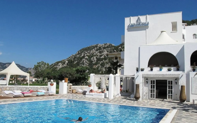 Casa Blanca Beach - Adults Only