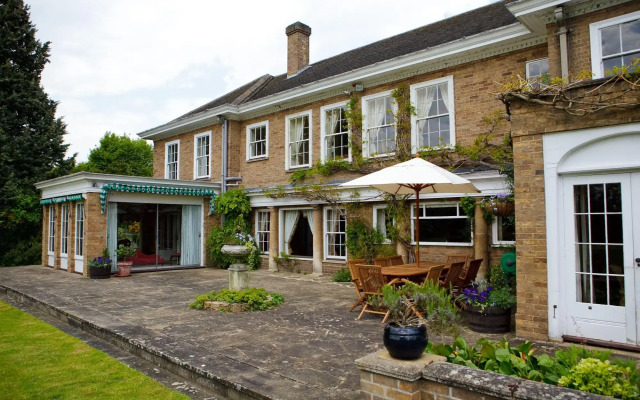 Rectory Farm