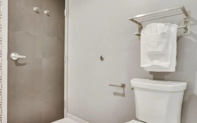 Etage Executive Living