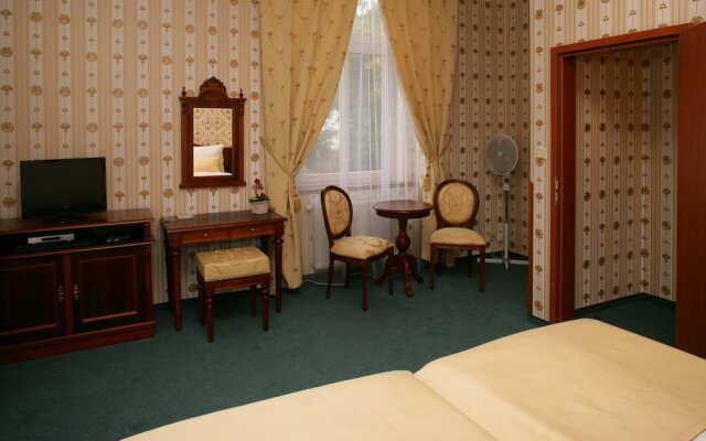 Hotel Mertin