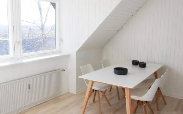 2 Person Holiday Home in Nexo