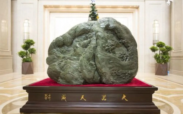 YuLife Apartment BJ Yuanyang Residences