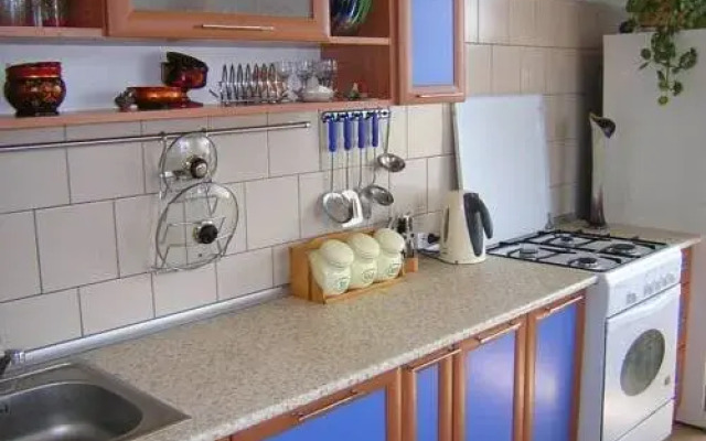 Guest house Battery 17