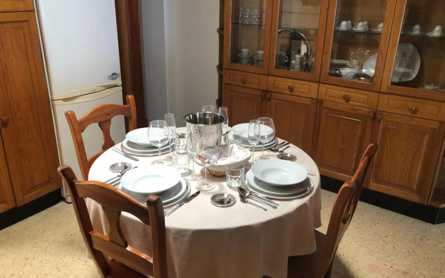 Espectacular en primera línea de la playa