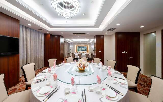 Maritim Hotel Taicang Garden
