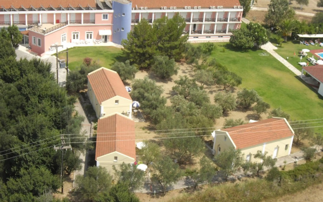 Palatino Hotel