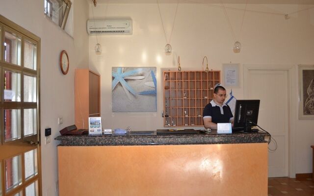 Atlante Residence