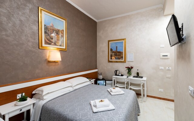 Hotel Centro Cavour