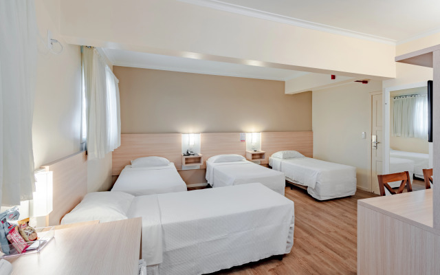 Bristol Sabrina Hotel