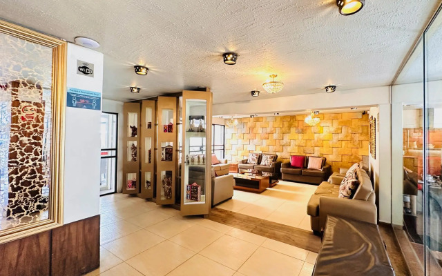 Hostal Arequipa Inn