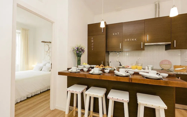 LisbonBCStays by LCH