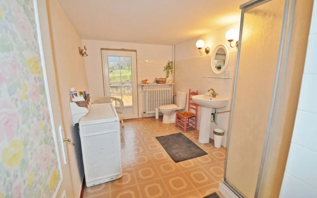 Mas De La Sauvagère