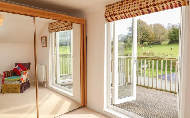 Barton View, Barnstaple