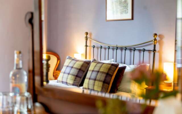 The Oakhill Inn
